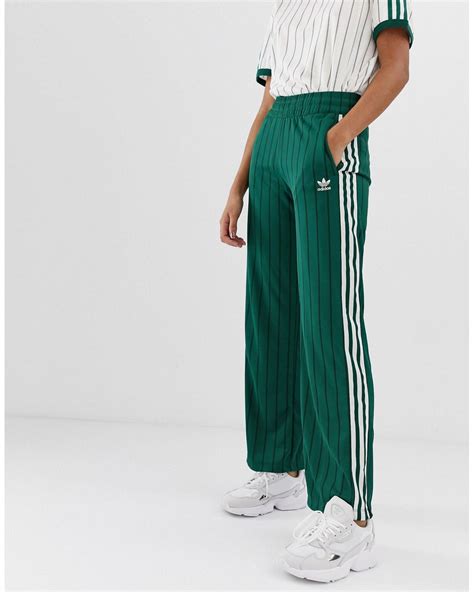 adidas funftionsshirt grün|adidas green pants.